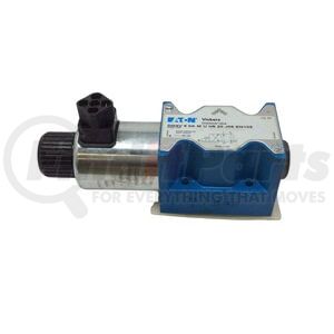 DG4V-5-0A-M-U-H6-20-JO6-EN105 by VICKERS - VALVE