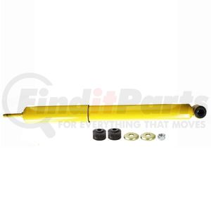 65400 by MONROE - Magnum Suspension Shock Absorber