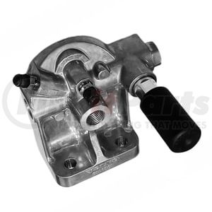 8148604 by VOLVO - Fuel Filter Housing for Volvo Penta Marine, Industrial, and Truck Engines