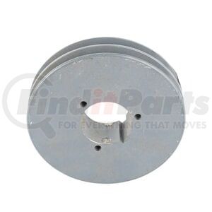 6.05X2-SPCL-A-GD3008 by BROWNING - SHEAVE 2 GROOVE
