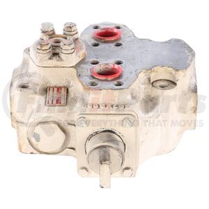 V38R118A by HYDRECO - VALVE