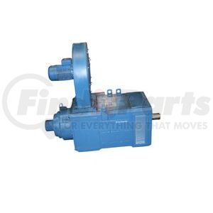 841020081 by COMEDIL - MOTOR CTT331 CTT561