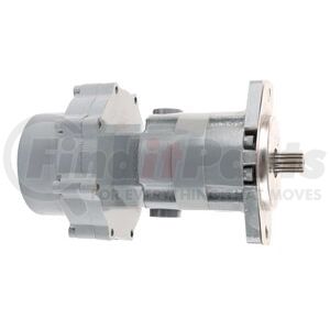 81619 by MARKLIFT INDUSTRIES - MOTOR HYD 4 CID W BRAKE