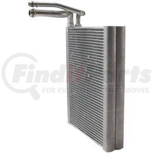 Four Seasons 64166 A/C Evaporator Core Parallel Flow Evaporator Core