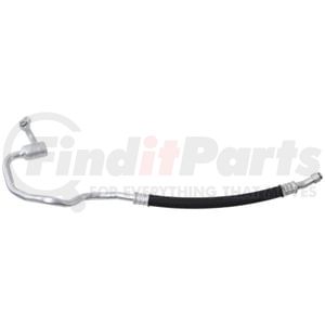 66939 by FOUR SEASONS - Suction Line Hose Assembly