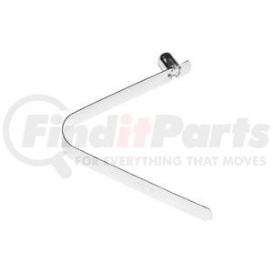 080-A151SS by SAVE-A-LOAD - Stainless Steel Snap Button