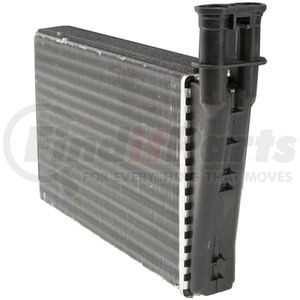 96110 by FOUR SEASONS - Aluminum Heater Core
