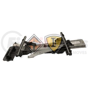 4019201C95 by INTERNATIONAL - Door Glass Regulator, Navistar Compatible