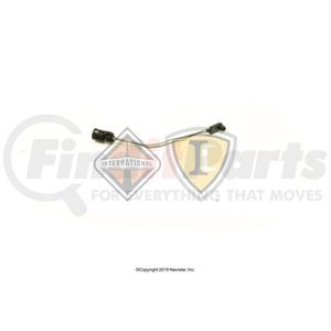 International 4044701C2 Engine Coolant Temperature Gauge Ambient Air Temperature Sensor - for International and Navistar