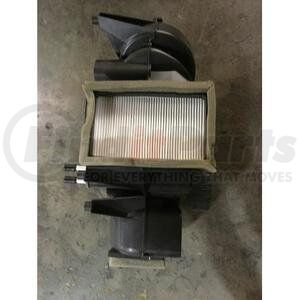 4079509C91 by INTERNATIONAL - Auxiliary Heater Assembly, Navistar Compatible