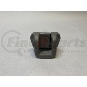6130496C1 by INTERNATIONAL - Coat Hook - Graystone, Navistar Compatible