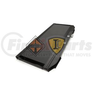 6130408C94 by INTERNATIONAL - Mattress Base - Fixed Upper Bunk Assembly, Navistar Compatible