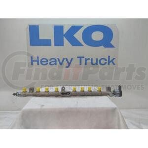 7097067C91 by INTERNATIONAL - Fuel Injection Fuel Rail, Navistar Compatible