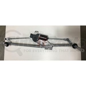 4055124C92 by INTERNATIONAL - Motor, Wiper, W/S Elect, Module, Navistar Compatible