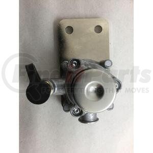 3875615C91 by INTERNATIONAL - Engine Fuel Primer, Navistar Compatible