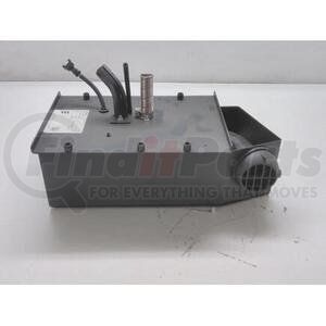 3957122C94 by INTERNATIONAL - HVAC Heater Control Unit Housing, Navistar Compatible