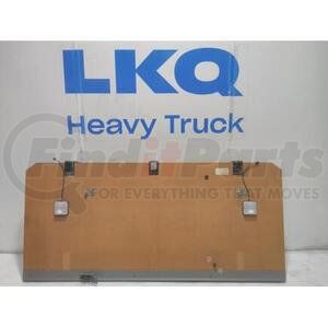 3846778C95 by INTERNATIONAL - Base Mattress Lower Bunk Assembly - 36 Inches, Navistar Compatible