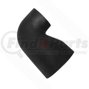 90HL55R40 by BUCKHORN - Multi-Purpose Hose - Reducer Elbow, Rubber, 5.5-4 in. ID (Buckhorn)