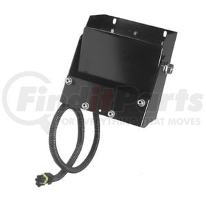 078106-SP by SPECIALTY MANUFACTURING INC - School Bus Crossing Arm Base - 7-Series, Electric, Base, Quick Disconnect