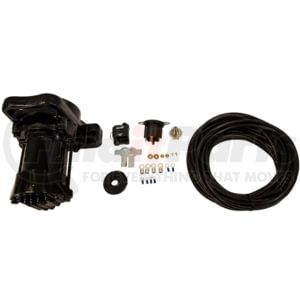 dbv3500 by BUYERS PRODUCTS - Dump Body Vibrator with Installation Kit, 3500 lbs. Force, 12 VDC