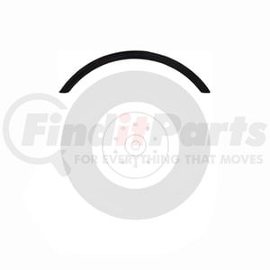 5544 by MERRITT EQUIPMENT - SINGLE FENDER 48 FULL RADI *D