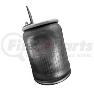 1R12-403 by GOODYEAR - Super Cushion® Rolling Lobe Air Springs