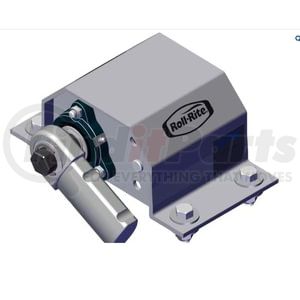 46470 by ROLL-RITE - CL12-Pivot Asse