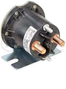 684-1251-212 by TROMBETTA - Solenoid 12V, 4 Terminals, Intermittent