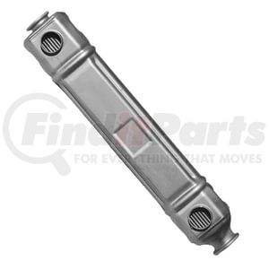 DDE EA4721403814 by DETROIT DIESEL - Exhaust Gas Recirculation (EGR) Cooler