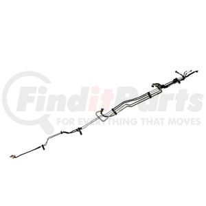 BC3Z9S278DV by FORD - TUBE ASY - FUEL