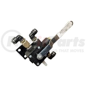 S40G0E0080 by HINO - VALVE ASSY - LEVELING