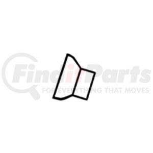 225-0294 by FABCO - BALL  UPPER KINGPIN.