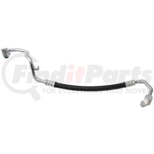 65928 by FOUR SEASONS - Discharge Line Hose Assembly