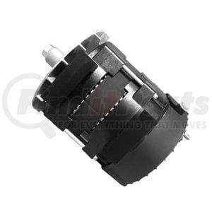 4956PA by LEECE NEVILLE - Alternator - 14.2V, 320A, Pad Mount