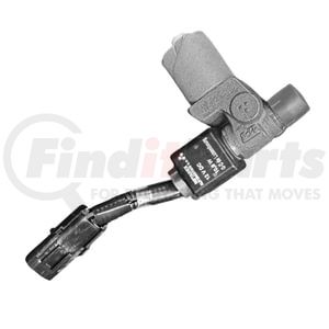 69000258 by EMI - Fuel Tank Valve Kit - Service Kit