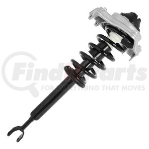 11230 by UNITY AUTOMOTIVE - Pre-assembled Complete Strut Assembly including Coil Spring, Top Mount and All Components