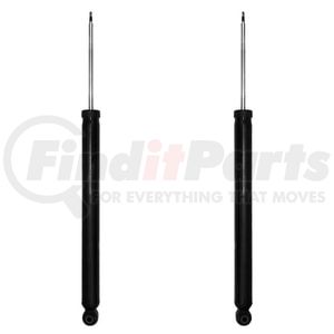 2-259020-001 by UNITY AUTOMOTIVE - Gas Shock Absorber Set