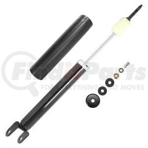 252130 by UNITY AUTOMOTIVE - Gas Charged Shock Absorber