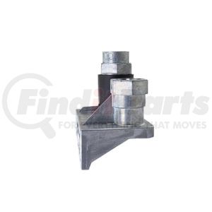 WA40728C by WORLD AMERICAN - Air Brake Quick Release Valve, Fastbrake Type