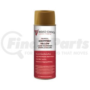 1000-PAI16EQYL by MACK - Paint - 16 oz, Equipment Yellow, Industrial Enamel