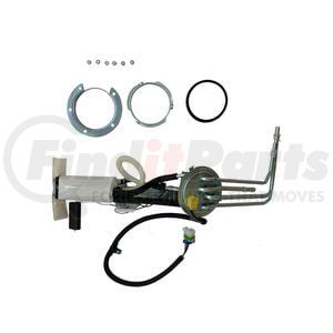 MU2432 by ACDELCO - Fuel Pump and Sender Assembly, for 1996-1997 Chevrolet Camaro/GMC Firebird
