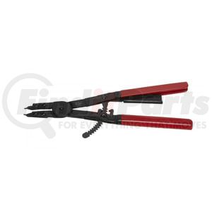 4513-1 by OTC TOOLS & EQUIPMENT - Internal Pliers (31/16" to 61/4" snap rings)