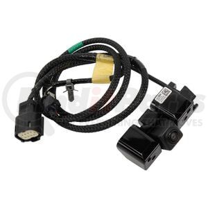 84062896 by ACDELCO - Rear View Camera Assembly - Left Side, fits 2016-2019 Chevrolet Silverado/GMC Sierra