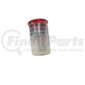 129907-53000 by ASV - NOZZLE ASSY