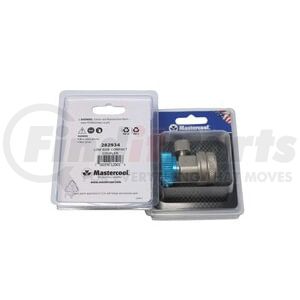 282934 by MASTERCOOL - FEMALE LOW SIDE COUPLER