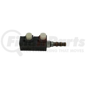 132125 by DANFOSS - SOLENOID VALVE