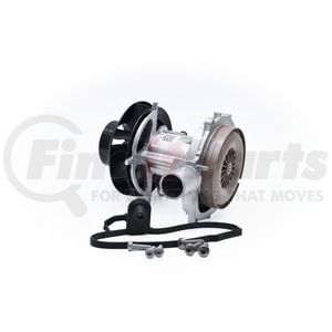 252953991500 by ESPAR - BLOWER 12V INCL. SCREWS