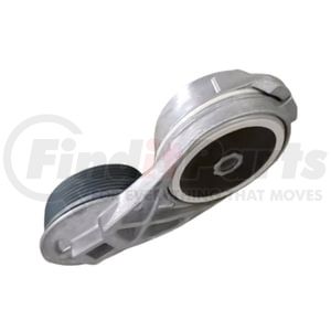 5581824 by CUMMINS - Accessory Drive Belt Tensioner for Cummins X12 Engines