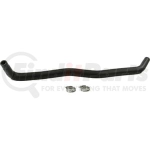 CRP PSH0568 Power Steering Reservoir Hose - with Clamps, 300 PSI, for 2004-2006 Lexus RX330