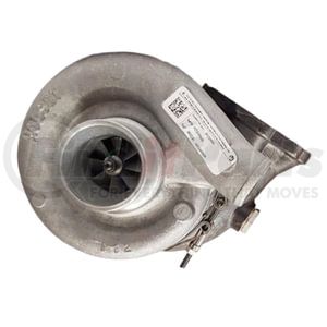 3534372H by HOLSET - Turbocharger H1C Cummins 6BT Marine